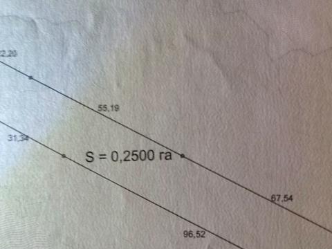 ділянка за адресою 