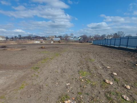 ділянка за адресою Майданівська вул., 69