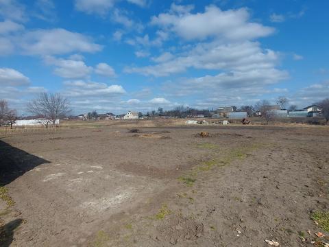 ділянка за адресою Майданівська вул., 69