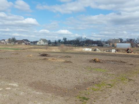 ділянка за адресою Майданівська вул., 69