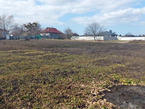 ділянка за адресою Майданівська вул., 69