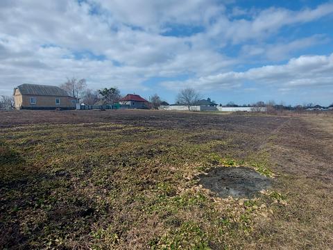 ділянка за адресою Майданівська вул., 69