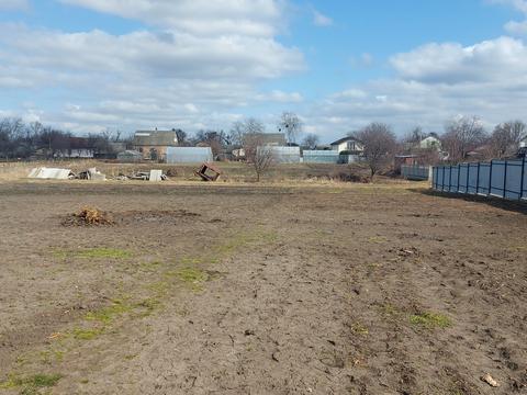 ділянка за адресою Майданівська вул., 69