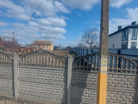 ділянка за адресою Майданівська вул., 69