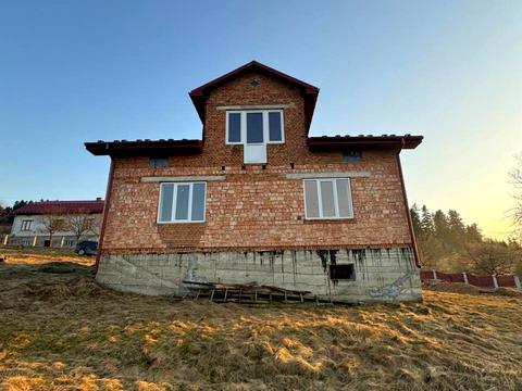 дом по адресу с. Сушица, Копача