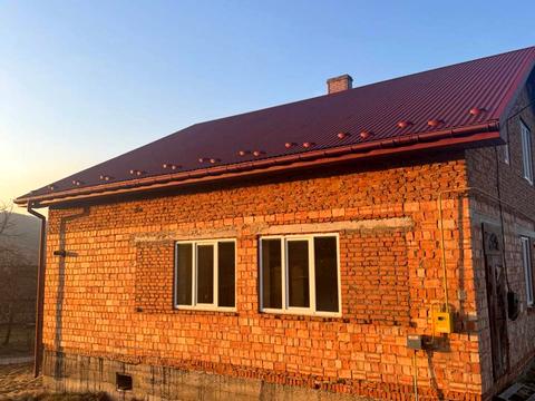 будинок за адресою Копача