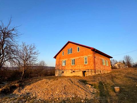 дом по адресу с. Сушица, Копача