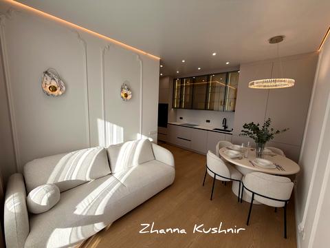 квартира по адресу Курортный пер., (Будинок)