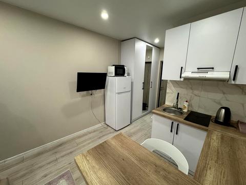 квартира по адресу Лукаша ул., 4а