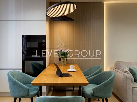 квартира по адресу Салютная ул., 2к19