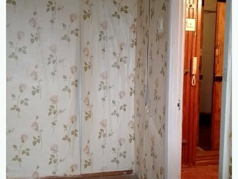 квартира за адресою Космонавтів вул., 56-А