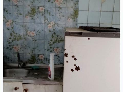 квартира за адресою Космонавтів вул., 56-А