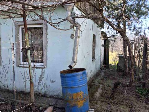 дом по адресу Девьята