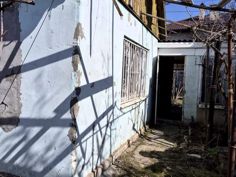 дом по адресу Девьята