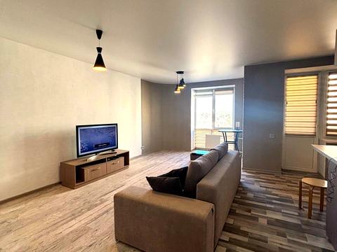 квартира по адресу Валерия Лобановского ул., 24