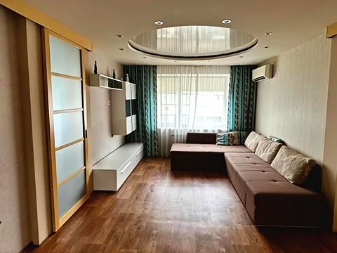 квартира за адресою Дніпро, Героїв просп., 27