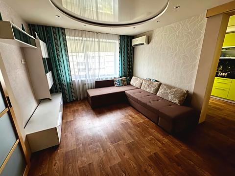 квартира за адресою Дніпро, Героїв просп., 27