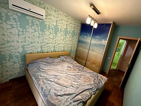 квартира за адресою Дніпро, Героїв просп., 27