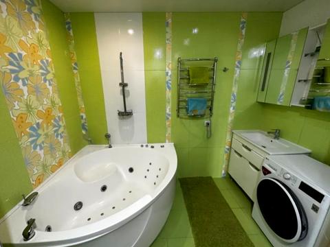 квартира за адресою Дніпро, Героїв просп., 27