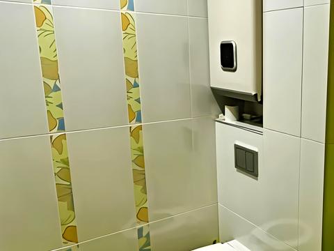 квартира за адресою Дніпро, Героїв просп., 27