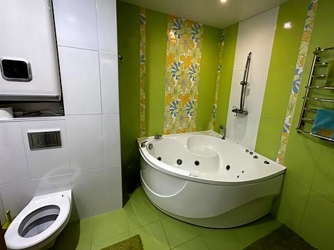 квартира за адресою Дніпро, Героїв просп., 27