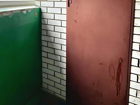 квартира за адресою Дніпро, Героїв просп., 27