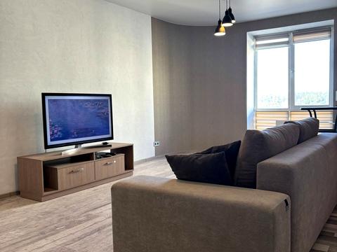 квартира по адресу Валерия Лобановского ул., 24