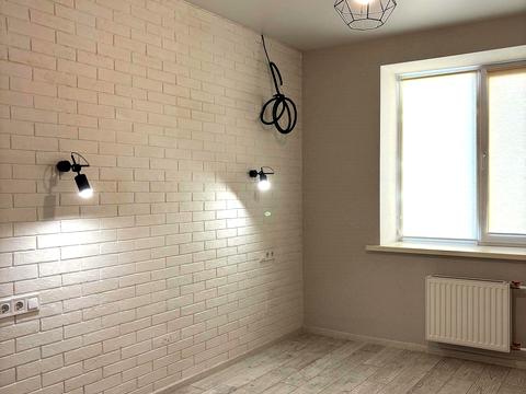 квартира по адресу Валерия Лобановского ул., 24