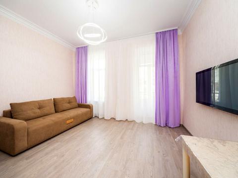 квартира за адресою Мала Арнаутська вул., 8