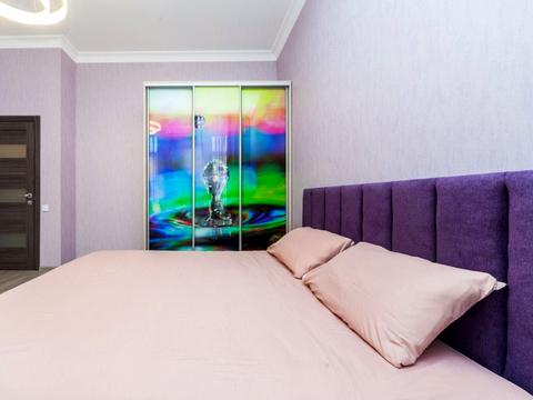 квартира за адресою Мала Арнаутська вул., 8