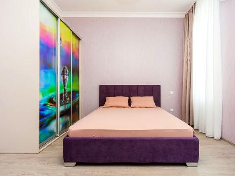 квартира за адресою Мала Арнаутська вул., 8