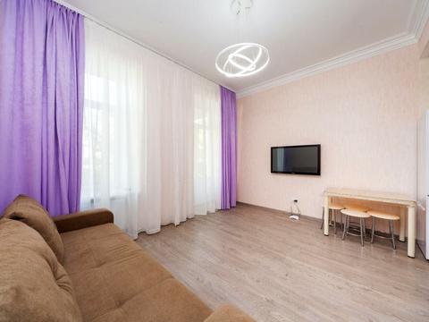 квартира за адресою Мала Арнаутська вул., 8