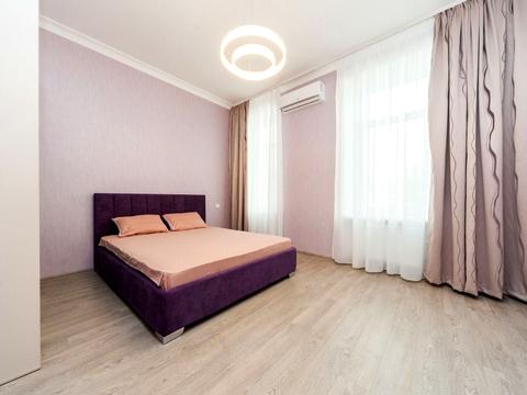 квартира за адресою Мала Арнаутська вул., 8