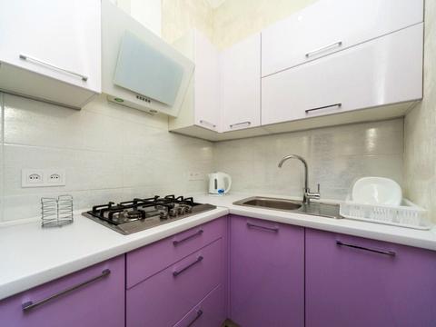 квартира за адресою Мала Арнаутська вул., 8
