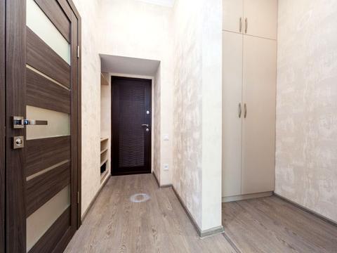 квартира за адресою Мала Арнаутська вул., 8