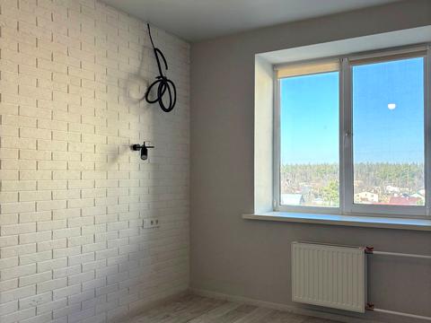 квартира по адресу Валерия Лобановского ул., 24