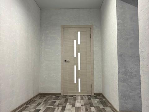 квартира по адресу Валерия Лобановского ул., 24