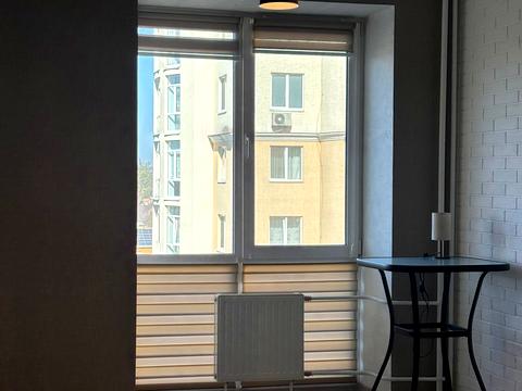 квартира по адресу Валерия Лобановского ул., 24