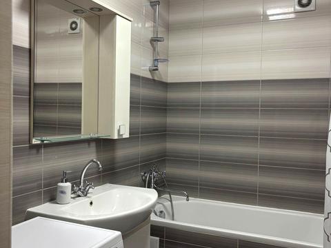 квартира по адресу Валерия Лобановского ул., 24