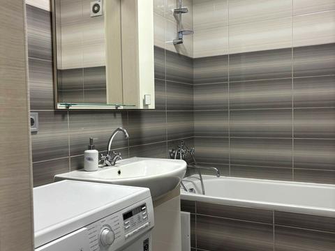 квартира по адресу Валерия Лобановского ул., 24