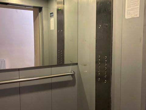 квартира по адресу Валерия Лобановского ул., 24