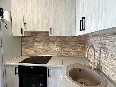 квартира за адресою Спрейса вул., 15