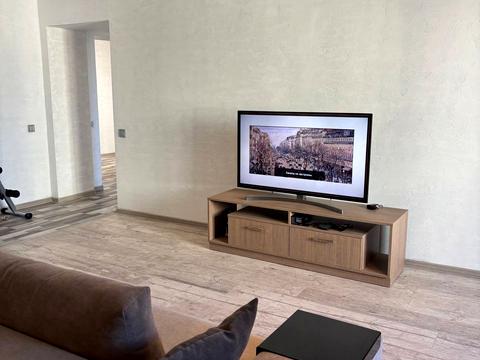 квартира по адресу Валерия Лобановского ул., 24