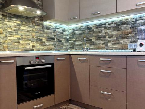 квартира по адресу Валерия Лобановского ул., 24