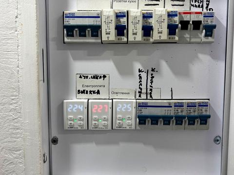 квартира по адресу Валерия Лобановского ул., 24