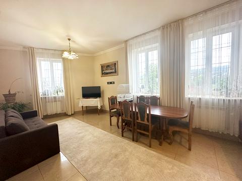 квартира по адресу Амвросия Метлинского ул., 1