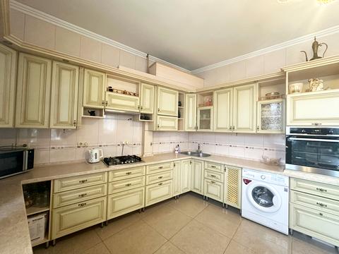 квартира по адресу Амвросия Метлинского ул., 1