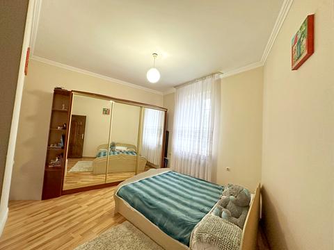 квартира по адресу Амвросия Метлинского ул., 1