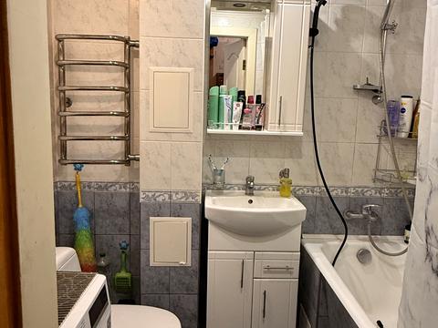 квартира за адресою Павла Тичини просп., 3