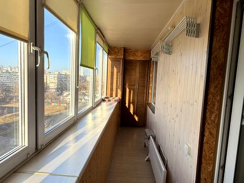 квартира за адресою Павла Тичини просп., 3